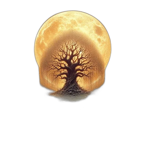 jewelry, tree, crown, furniture transparent PNG cut-out