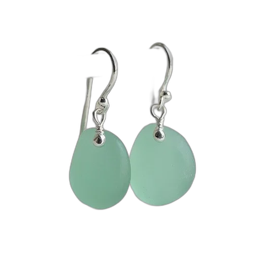 jewelry, green, pastel, small transparent PNG cut-out