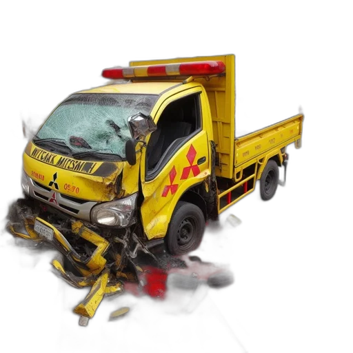car, photorealistic, concept art, 3d render transparent PNG cut-out