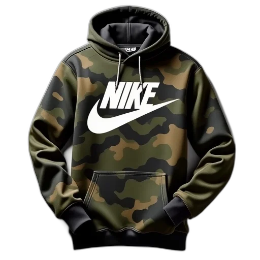 jacket, 3d render, photorealistic, green transparent PNG cut-out