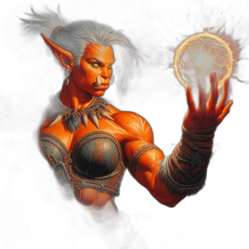 staff, dragon, jewelry, face transparent PNG cut-out