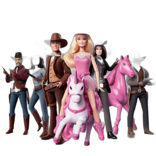 concept art, 3d render, cartoon, fantasy art transparent PNG cut-out