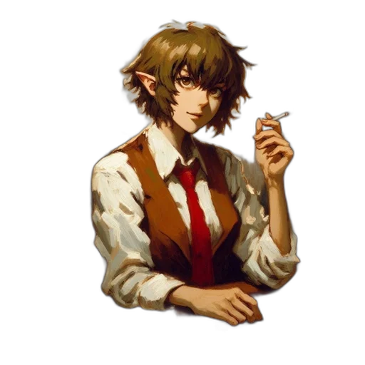 staff, pixel art, fantasy art, concept art transparent PNG cut-out