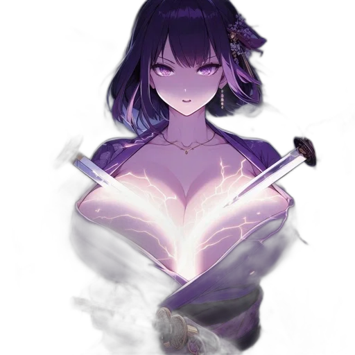 weapon, sword, crown, staff transparent PNG cut-out