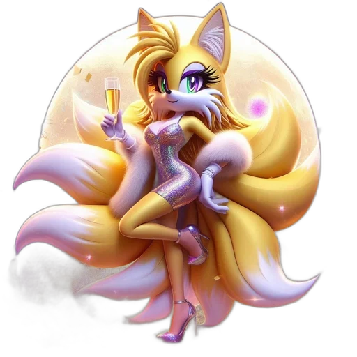 staff, fantasy art, concept art, pixel art transparent PNG cut-out