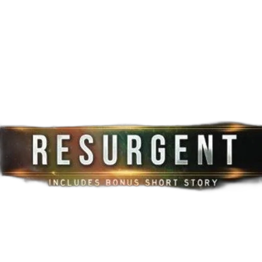 star, brigade, resurgent, book transparent PNG cut-out