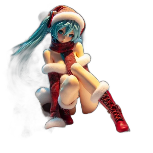 staff, dress, weapon, robot transparent PNG cut-out