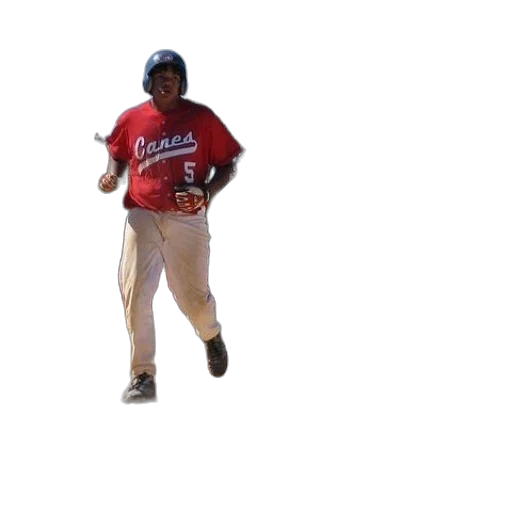 staff, creature, animal, baseball transparent PNG cut-out