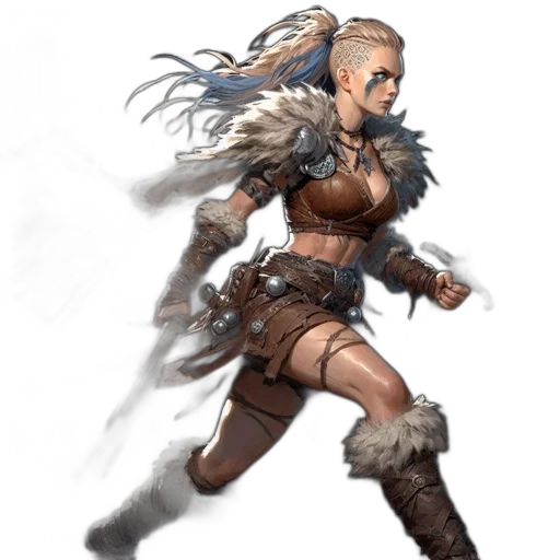 staff, fantasy art, concept art, comic book art transparent PNG cut-out