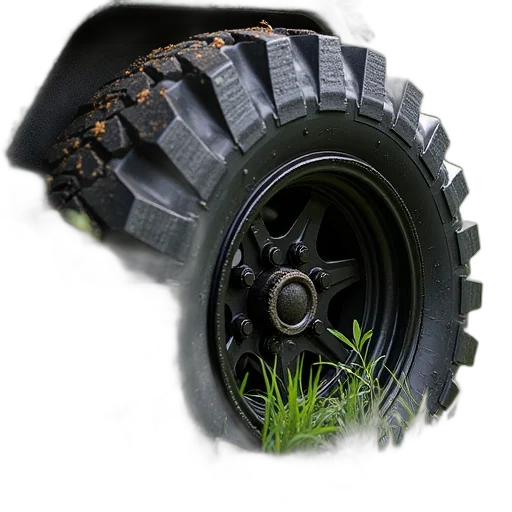 weapon, 3d render, photorealistic, rear transparent PNG cut-out