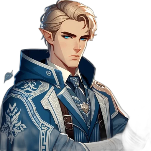 staff, fantasy art, concept art, pixel art transparent PNG cut-out