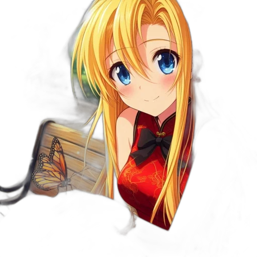 weapon, staff, dress, sword transparent PNG cut-out