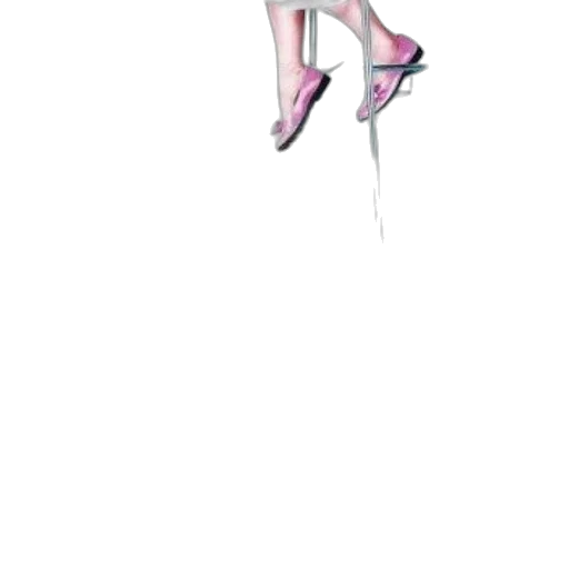staff, shoes, weapon, robot transparent PNG cut-out
