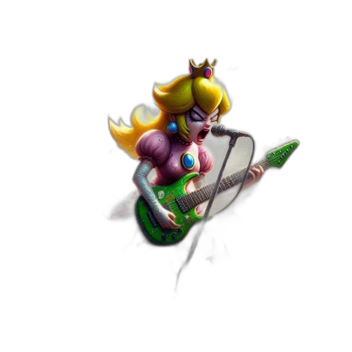 weapon, staff, crown, sword transparent PNG cut-out