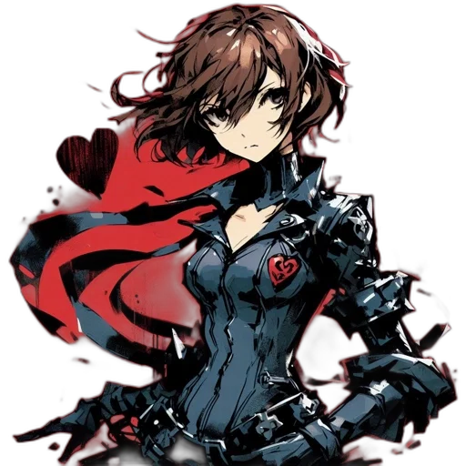 weapon, dress, robot, jacket transparent PNG cut-out