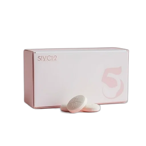jewelry, 3d render, pastel, box transparent PNG cut-out