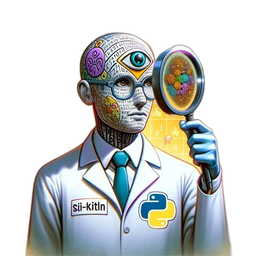 robot, mask, staff, face transparent PNG cut-out