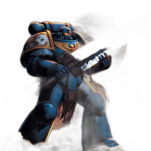 robot, weapon, sword, staff transparent PNG cut-out