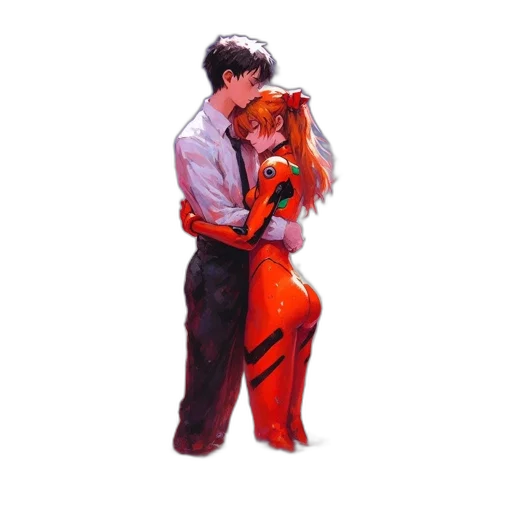 dress, umbrella, pixel art, concept art transparent PNG cut-out