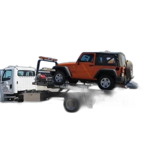 car, 3d render, tow, truck transparent PNG cut-out