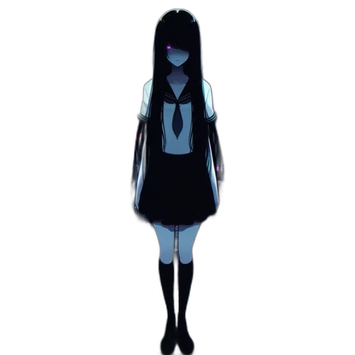 dress, mask, creature, face transparent PNG cut-out