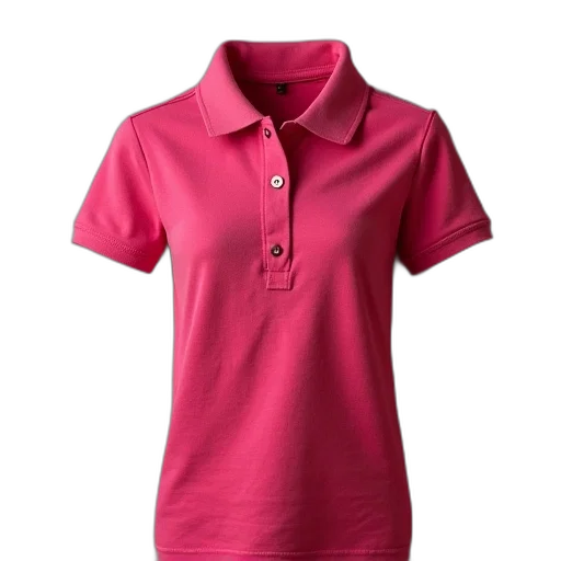 dress, 3d render, girls, polo transparent PNG cut-out