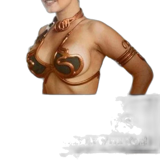 mask, staff, jewelry, creature transparent PNG cut-out