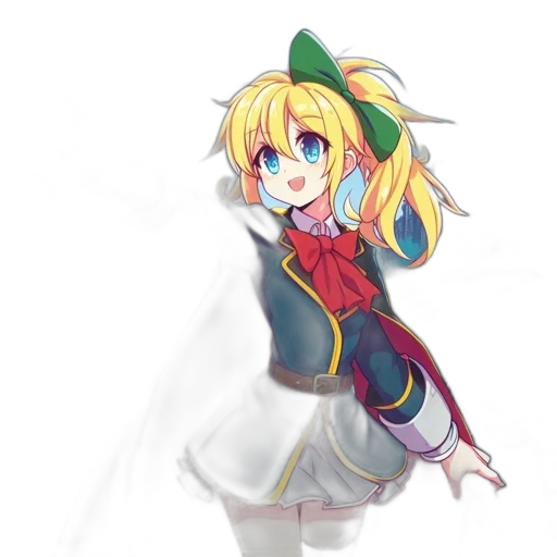 staff, jacket, weapon, dress transparent PNG cut-out