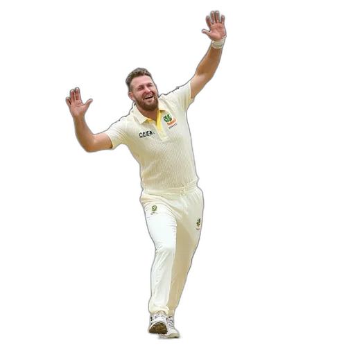australia, bowler, andrew, taylor transparent PNG cut-out