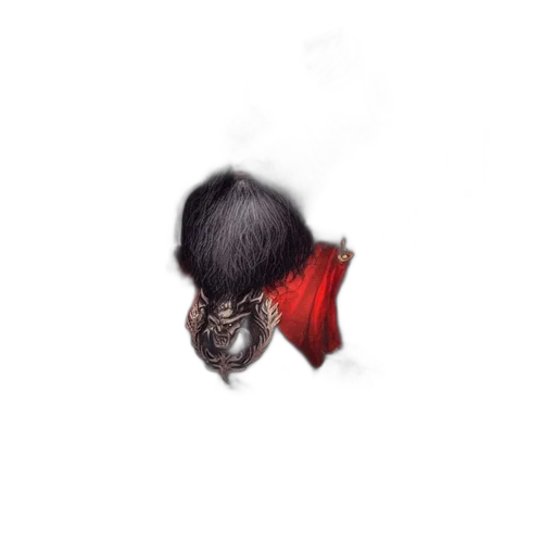 hair, jewelry, crown, hat transparent PNG cut-out