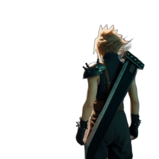 sword, staff, weapon, dragon transparent PNG cut-out