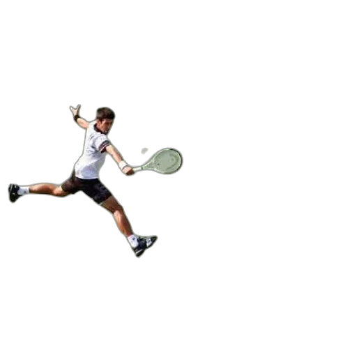 pixel art, 3d render, photorealistic, tennis transparent PNG cut-out
