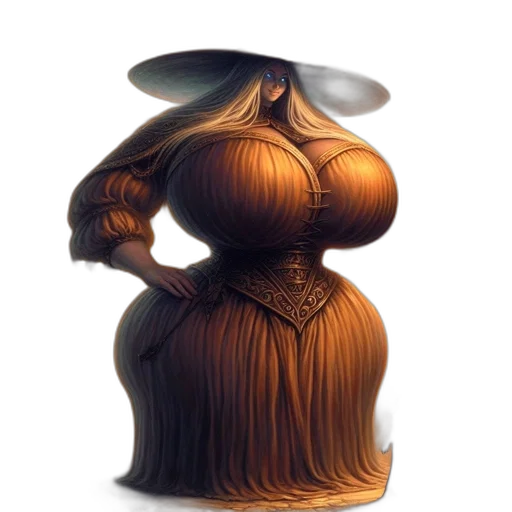 dress, crown, hat, furniture transparent PNG cut-out