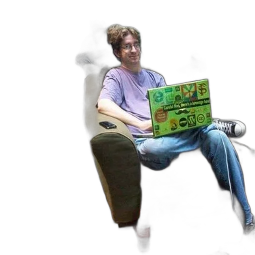 furniture, robot, weapon, creature transparent PNG cut-out