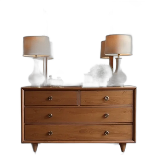 furniture, crown, 3d render, photorealistic transparent PNG cut-out
