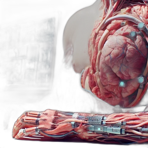 concept art, 3d render, photorealistic, cyberpunk transparent PNG cut-out