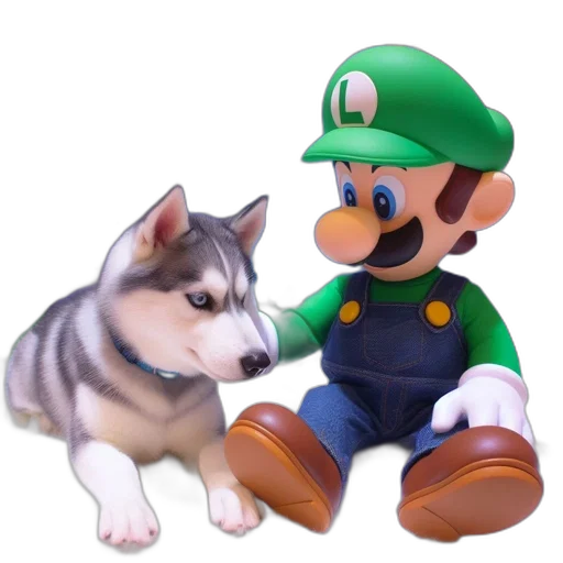 animal, creature, weapon, hat transparent PNG cut-out