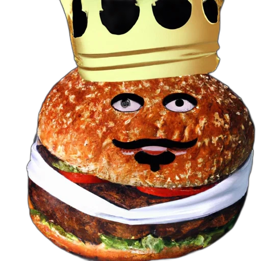 crown, food, hat, animal transparent PNG cut-out