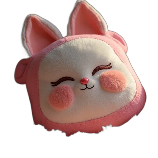 creature, mask, animal, staff transparent PNG cut-out