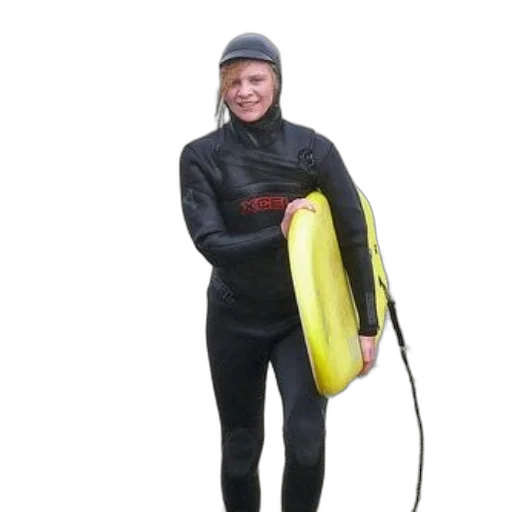 jacket, staff, hat, umbrella transparent PNG cut-out