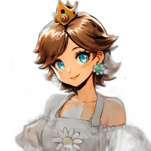 crown, staff, jewelry, dress transparent PNG cut-out