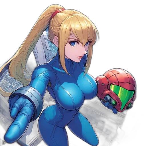 robot, weapon, dragon, anime transparent PNG cut-out