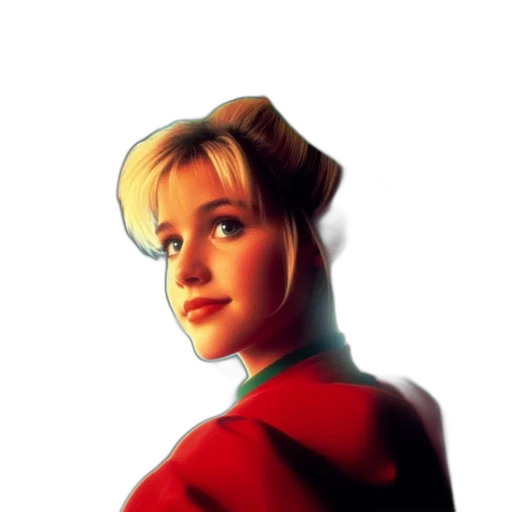 face, jacket, staff, robot transparent PNG cut-out