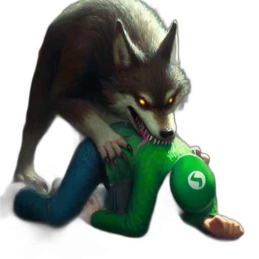 creature, animal, weapon, concept art transparent PNG cut-out