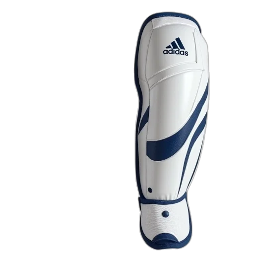 shoes, white, hockey, elbow transparent PNG cut-out