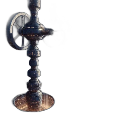 staff, sword, jewelry, umbrella transparent PNG cut-out