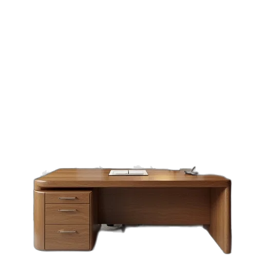 furniture, staff, 3d render, photorealistic transparent PNG cut-out