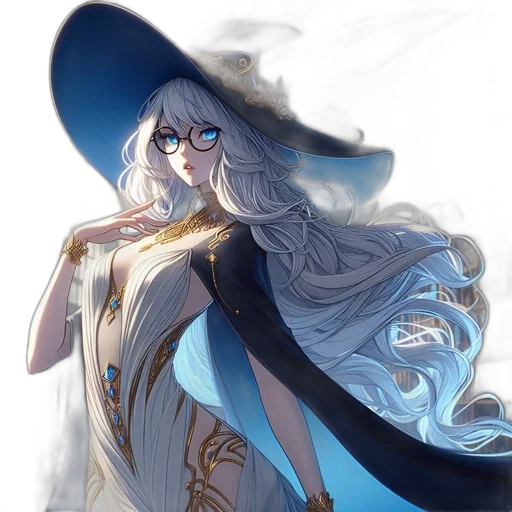 staff, sword, dress, crown transparent PNG cut-out