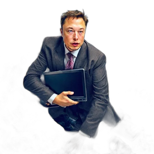 staff, robot, face, concept art transparent PNG cut-out