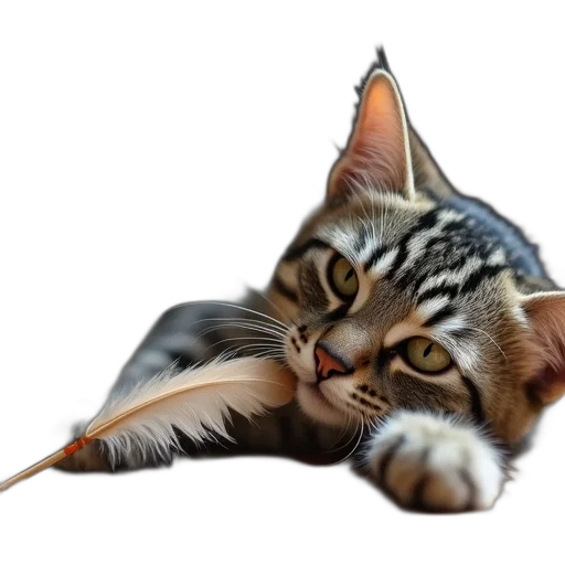 animal, staff, creature, hat transparent PNG cut-out